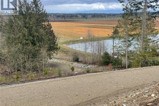 Vacant Residential Land for Sale, 3308 Klanawa Cres, Courtenay, BC