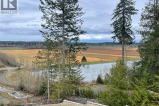Vacant Residential Land for Sale, 3316 Klanawa Cres, Courtenay, BC