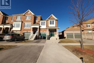 Property for Rent, 63 Lorenzo Circle, Brampton (Sandringham-Wellington), ON