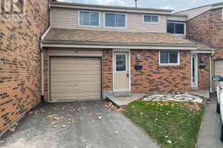 Property for Rent, 2755 Windwood Drive #17, Mississauga (Meadowvale), ON