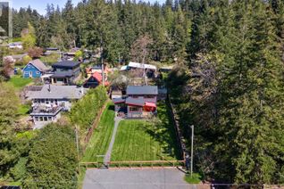 Detached House for Sale, 1304 Midden Rd, Comox, BC