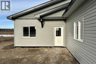 Detached House for Sale, 54 Lakeview Place, Whitecourt, AB