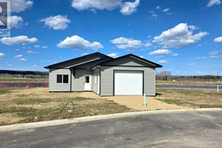 Bungalow for Sale, 54 Lakeview Place, Whitecourt, AB Bungalow for Sale, 54 Lakeview Place, Whitecourt, AB