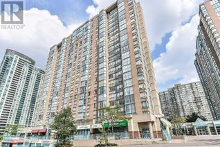 Property for Rent, 265 Enfield Place #1011, Mississauga (City Centre), ON