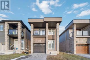 Property for Sale, 233 Louise Street, Welland (Lincoln/Crowland), ON