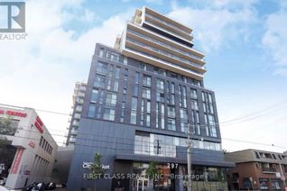 Property for Rent, 297 College Street #623, Toronto (Kensington-Chinatown), ON