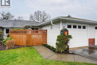 Townhouse for Sale, 4125 Interurban Rd #65, Saanich, BC