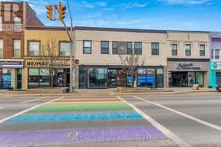 Commercial/Retail Property for Lease, 467 Dundas Street, Woodstock (Woodstock - North), ON