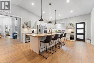 Bungalow for Sale, 1283 Swan Street, Ayr, ON