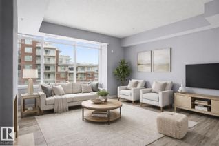 Condo Apartment for Sale, 402 2510 109 St Nw, Edmonton, AB