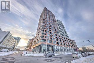 Property for Sale, 38 Andre De Grasse Street #D615, Markham (Unionville), ON