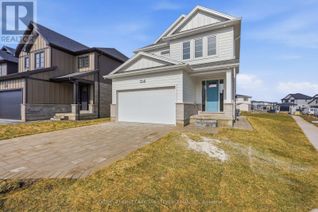 House for Sale, 1341 Bush Hill Link, London North (North S), ON