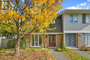 Condo Townhouse for Sale, 1511 Fisher Avenue, Ottawa, ON