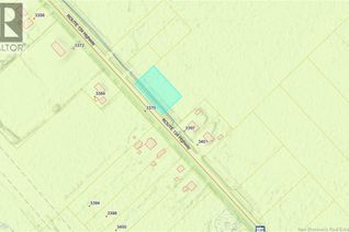 Property for Sale, Lot Highway 134, Miramichi Road, NB