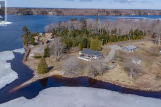 Detached House for Sale, 267 Victor Lake Estates Road, Church Point, NS