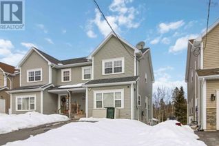 Semi-Detached House for Sale, 116 Kali Lane, Elmsdale, NS