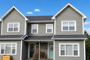 Semi-Detached House for Sale, 116 Kali Lane, Elmsdale, NS