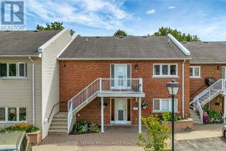 Condo for Sale, 179 Herchimer Avenue #12, Belleville (Belleville Ward), ON