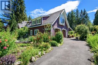 Property for Sale, 7679 Victor Lane, Fanny Bay, BC