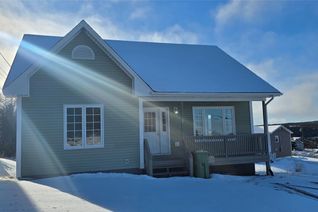House for Sale, 6 Tolt Road, Marystown, NL