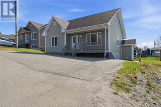 Bungalow for Sale, 6 Tolt Road, Marystown, NL