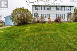 Semi-Detached House for Sale, 122 Cote Des Neiges Road, Cornwallis Park, NS