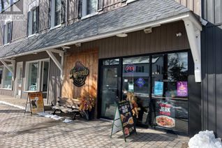 Restaurant/Pub Business for Sale, 6140 Main Street, Whitchurch-Stouffville (Stouffville), ON