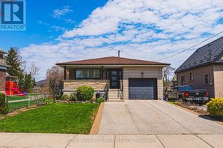 Backsplit for Sale, 103 Empress Avenue, Hamilton (Centremount), ON Backsplit for Sale, 103 Empress Avenue, Hamilton (Centremount), ON