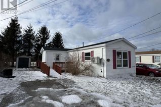 Mini Home for Sale, 35 Third Street, Howie Centre, NS