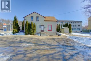 Triplex for Sale, 11 Simcoe Street, Cambridge, ON