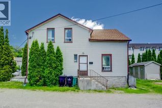 Triplex for Sale, 11 Simcoe Street, Cambridge, ON