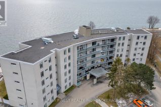 Property for Sale, 1 Mowat Avenue #106, Kingston (Central City West), ON