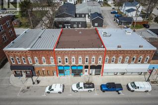 Industrial Property for Sale, 35 Main Street West, Ridgetown, ON