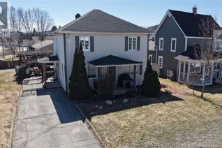 Property for Sale, 16 Des &Eacute;rables Avenue, Clair, NB