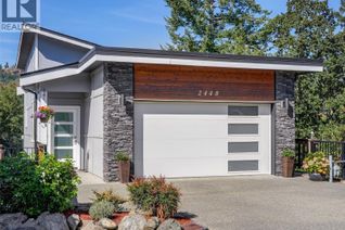 Detached House for Sale, 2448 Prospector Way, Langford, BC