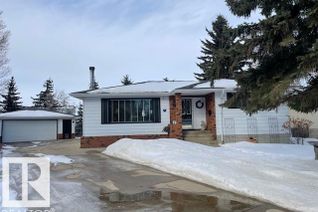 Bungalow for Sale, 7 Galloway Rd Nw, Sherwood Park, AB