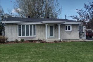 Bungalow for Sale, 3 Adams Street, Tide Head, NB