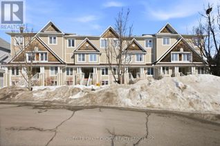 Condo Townhouse for Sale, 432 Hillsboro Private, Ottawa, ON