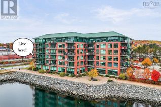 Condo for Sale, 220 Waterfront Drive #305, Bedford, NS