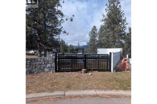 Commercial Land for Sale, 156 Evergreen Crescent, Penticton, BC