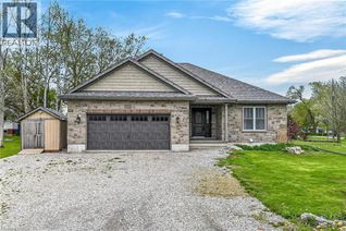 Property for Sale, 3 Walnut Street, Hagersville, ON