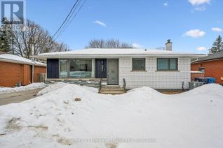 Property for Sale, 372 Victoria Road N, Guelph (Riverside Park), ON