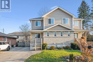 House for Sale, 126 Forfar Street E, Centre Wellington (Fergus), ON