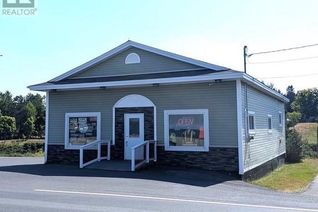 Commercial/Retail Property for Sale, 27-29 Conception Bay Highway, Clarkes Beach, NL
