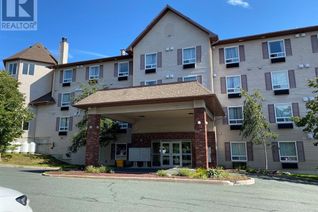 Property for Rent, 175 Higgins Line #209, St. John's, NL