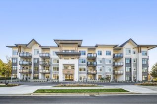 Condo Apartment for Sale, 33920 Best Avenue #211, Mission, BC