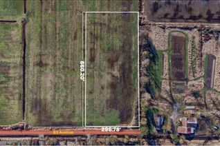 Commercial Land for Sale, 18022 83 Avenue, Surrey, BC