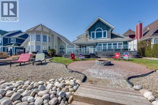 Detached House for Sale, 384 Marina Bay Place, Sylvan Lake, AB