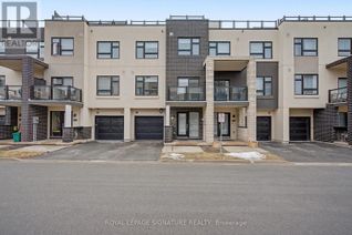 Property for Sale, 1121 Cooke Boulevard #3, Burlington (LaSalle), ON