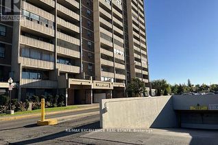 Property for Sale, 3390 Weston Road #2105, Toronto (Humbermede), ON